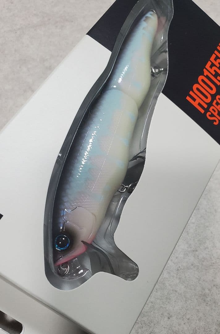 BETOBETO HOO155F オリカラ　ベトベトダイヤモンドハッピーパック