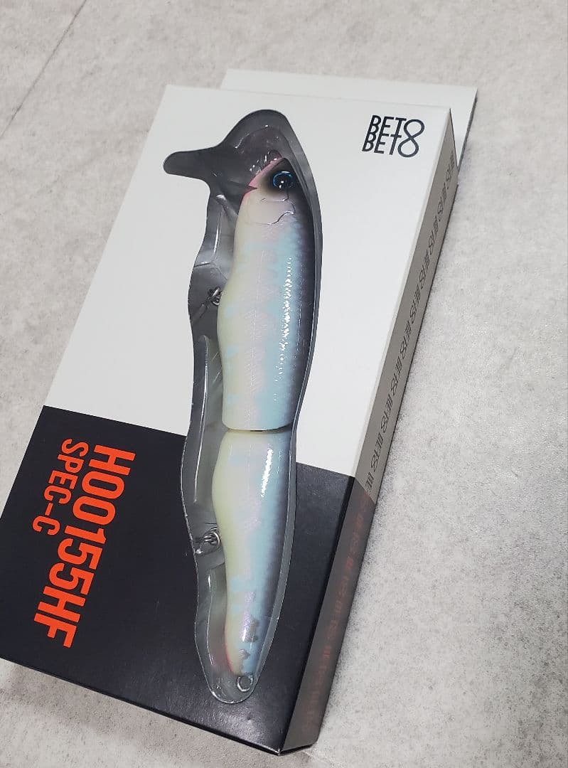 BETOBETO HOO155F オリカラ　ベトベトダイヤモンドハッピーパック