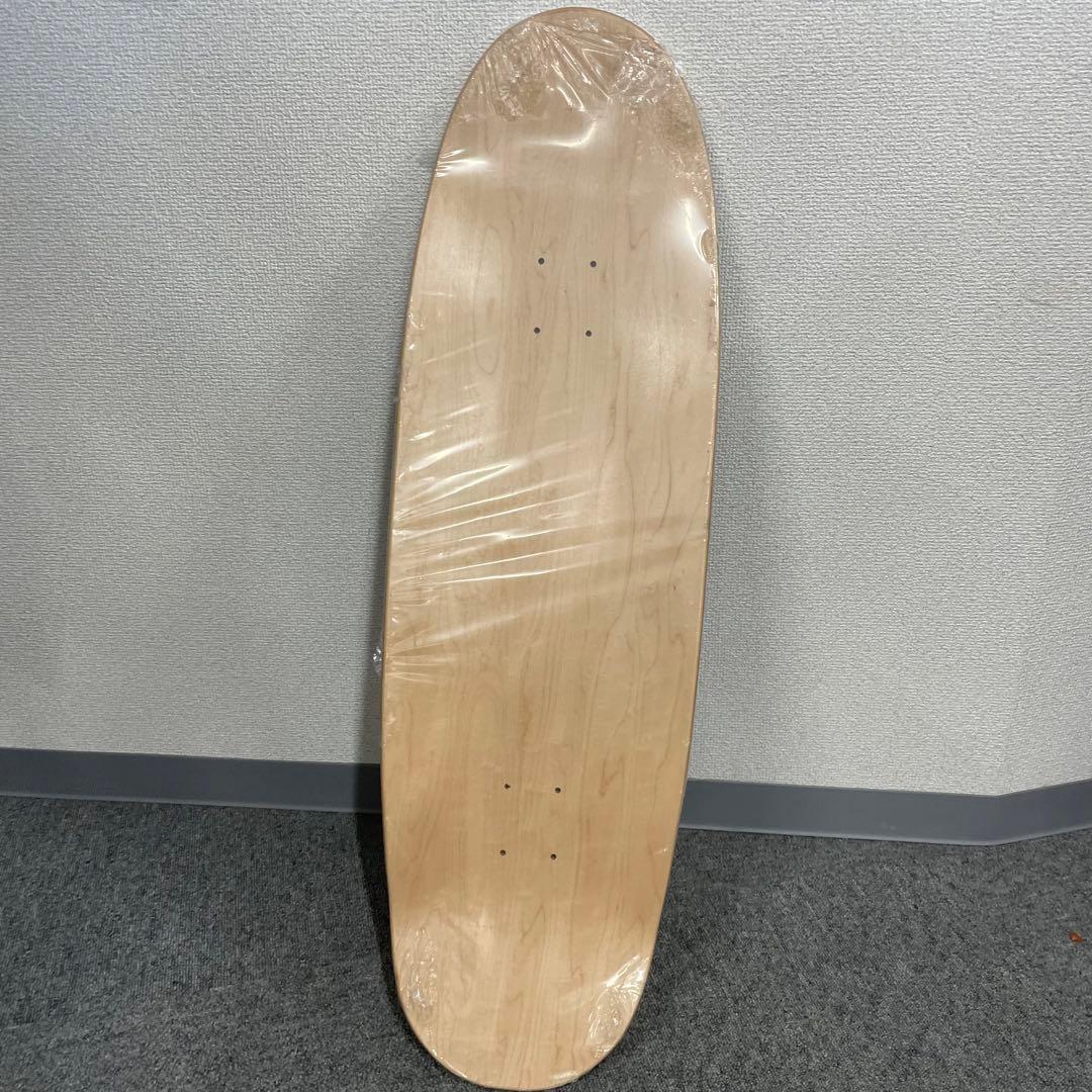 一応未開封 スカルスケーツ Gods of War スケボー