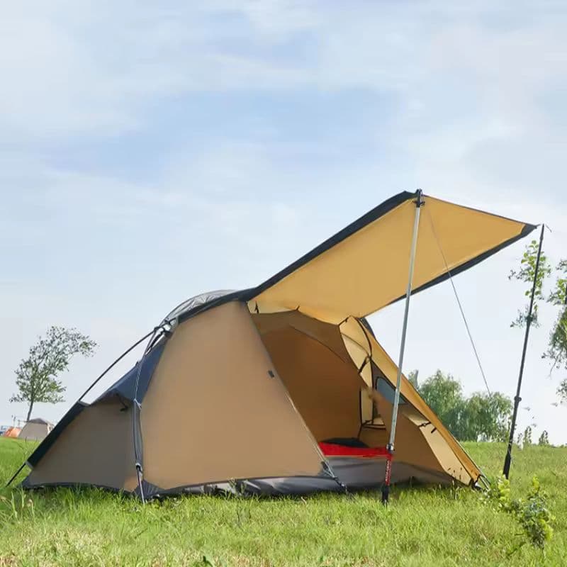 ASTA GEAR CRESCENT 1 一人用 軽量山岳テント