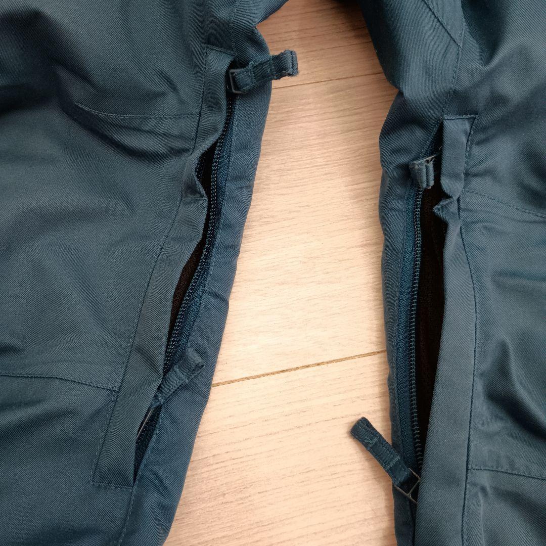 SCAPE スノーボードウェア 上下セット