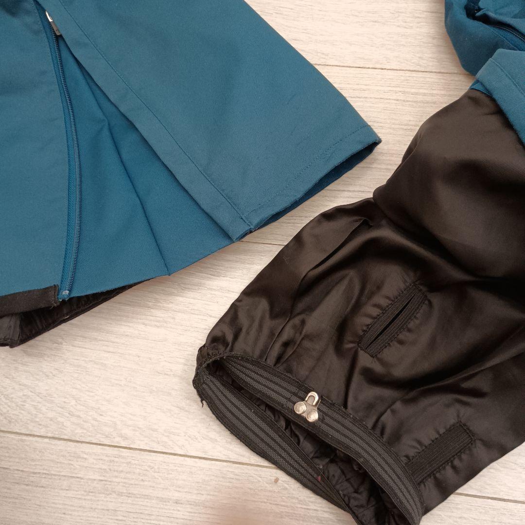 SCAPE スノーボードウェア 上下セット