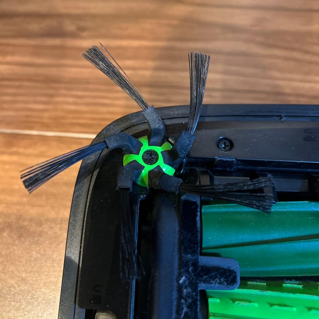 【美品】iRobot ルンバ S9+ 元箱、説明書、ブラシ、紙パック