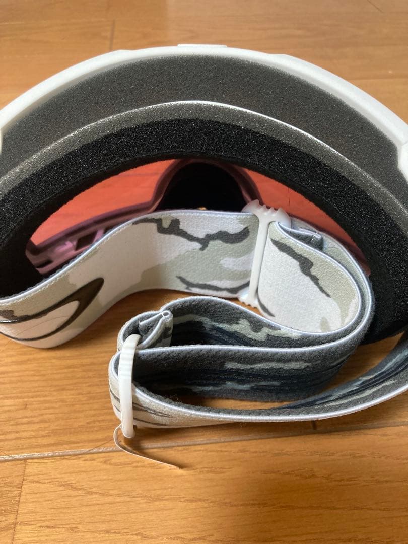 フレーム未使用！オマケ付！OAKLEY Line Miner L オークリー