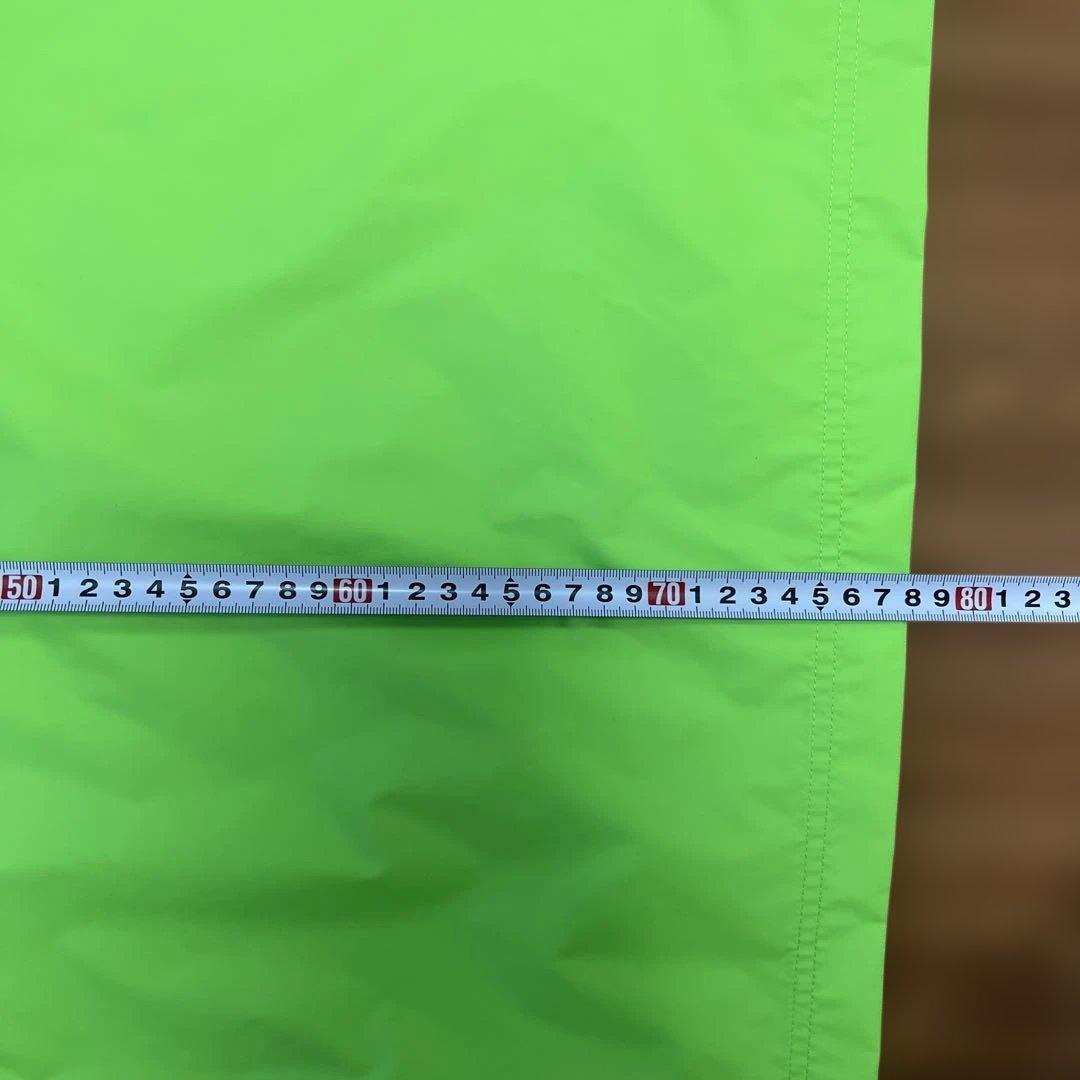 パルメイラスプーマレインパーカPuma Palmeiras 新品Lサイズ