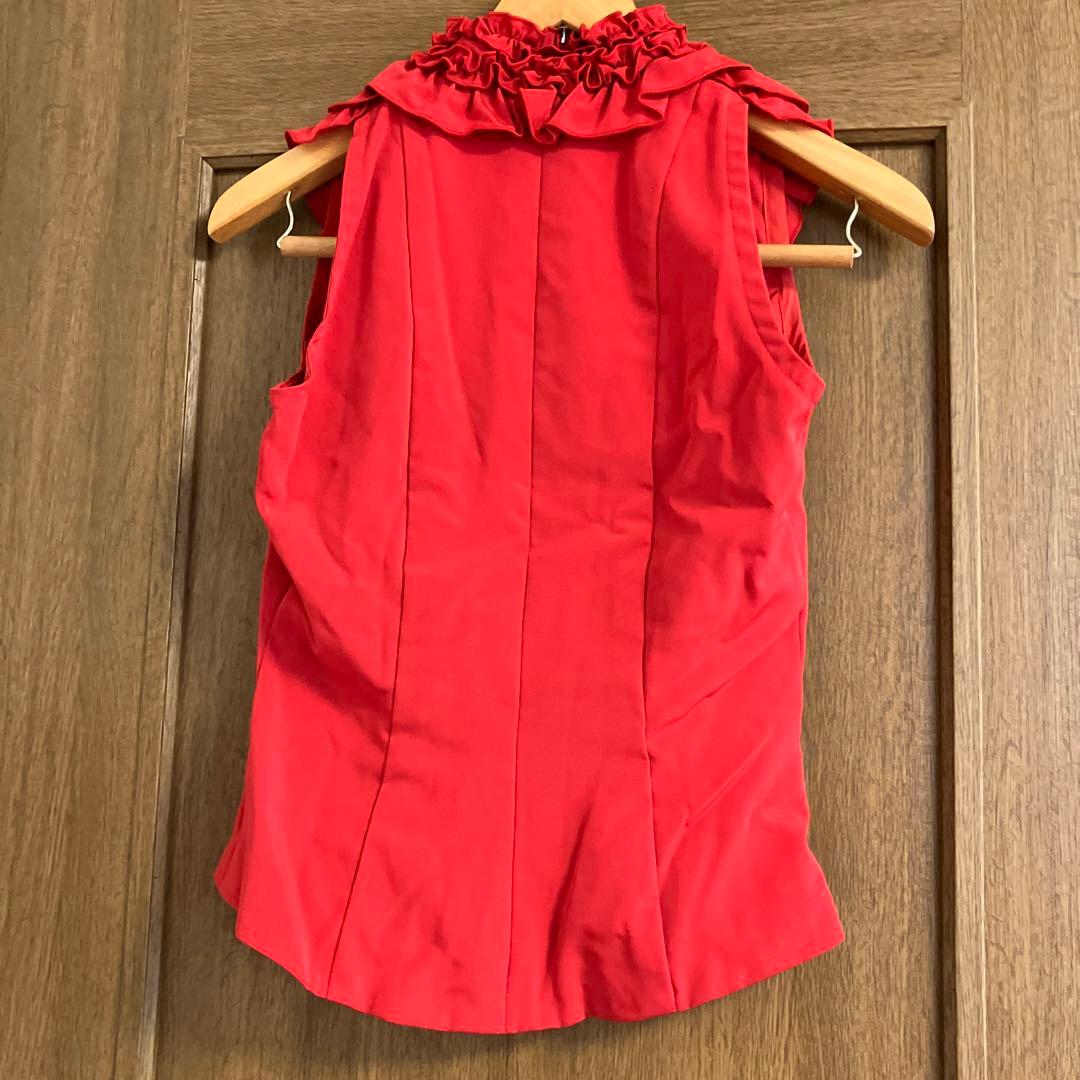 フラメンコブラウスHERMOSA