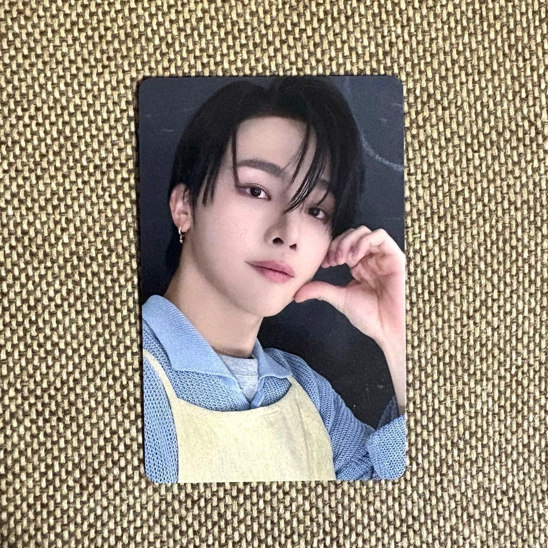 &TEAM NICHOLAS ニコラス トレカ アンコン FC 限定 メンシプ - メルカリ