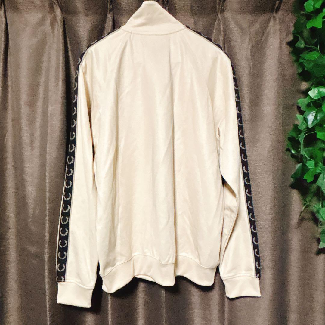 Fred Perry フレッドペリー トラックジャケット XL