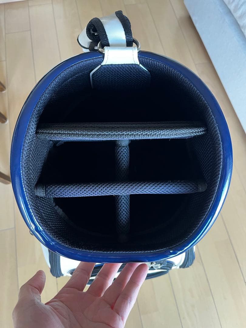 専用　超美品　キャロウェイ　キャディバッグ　ワールドカップ　限定石川遼使用モデル