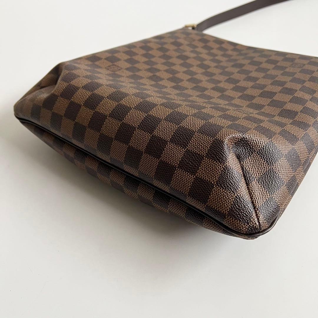 バッグ LOUIS VUITTON MUSETTE ONE SHOULDER BAG