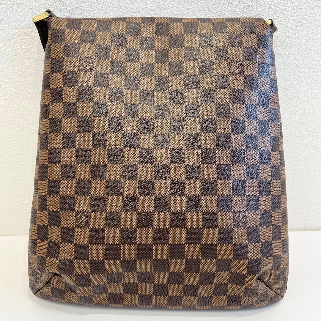 バッグ LOUIS VUITTON MUSETTE ONE SHOULDER BAG
