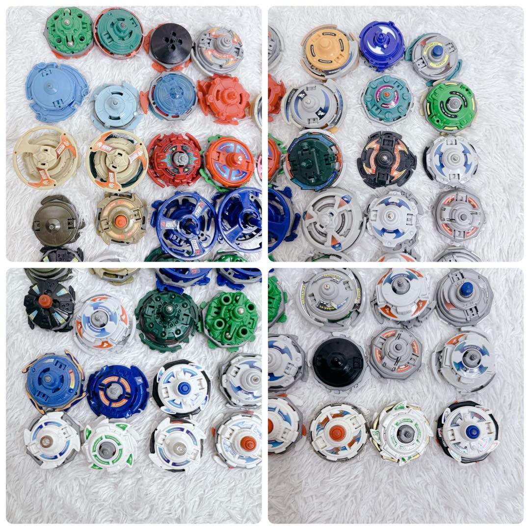 入手困難✨】爆転シュート ベイブレード 初代 初期 まとめ 49個 付属