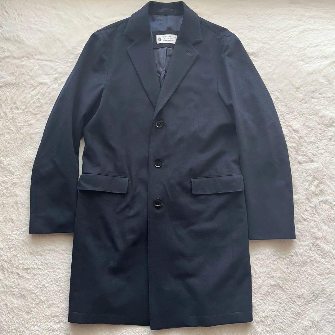 トゥモローランド ピルグリム ロロピアーナ チェスターコート