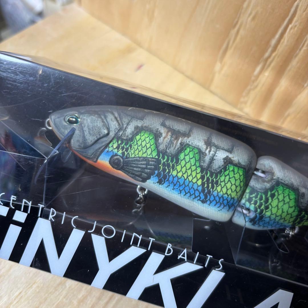 drt タイニークラッシュ