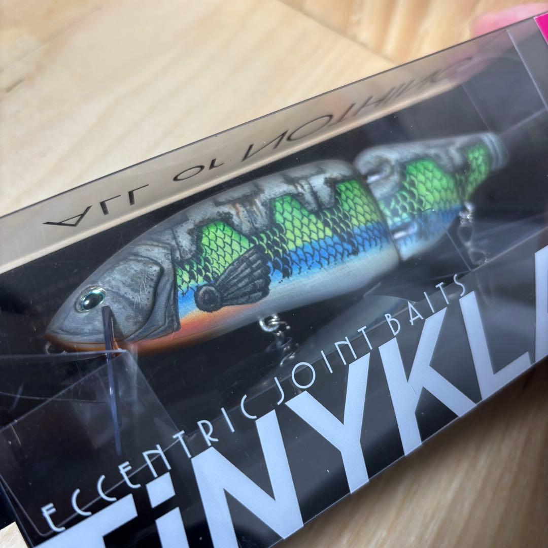 drt タイニークラッシュ