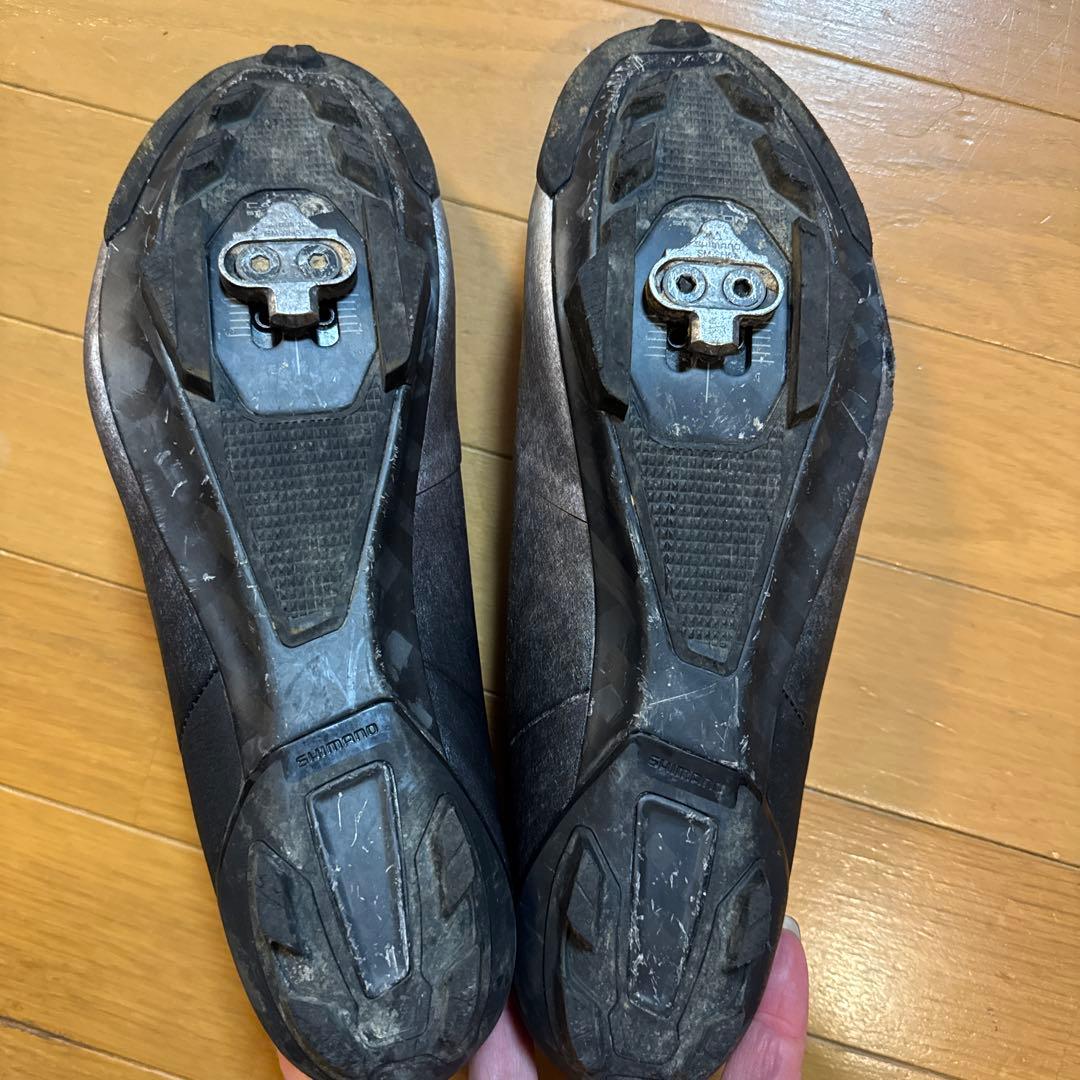 ⭐︎値下げ⭐︎シマノ　RX8 サイズ44