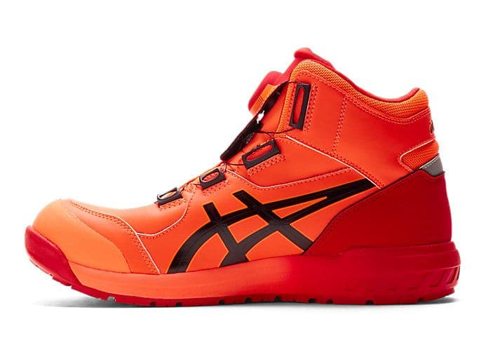 アシックス asics 安全靴 1000足限定 CP304 BOA TOKYO - メルカリ