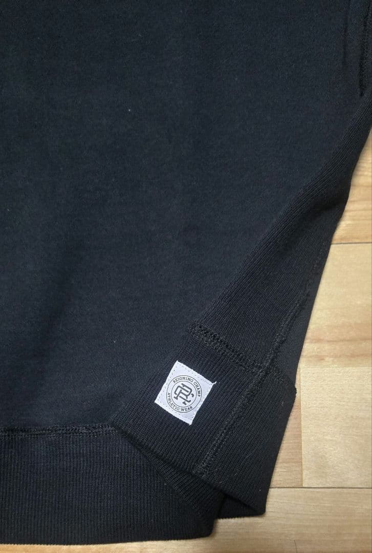 REIGNING CHAMP・ RonHermanコラボのスウェット サイズM