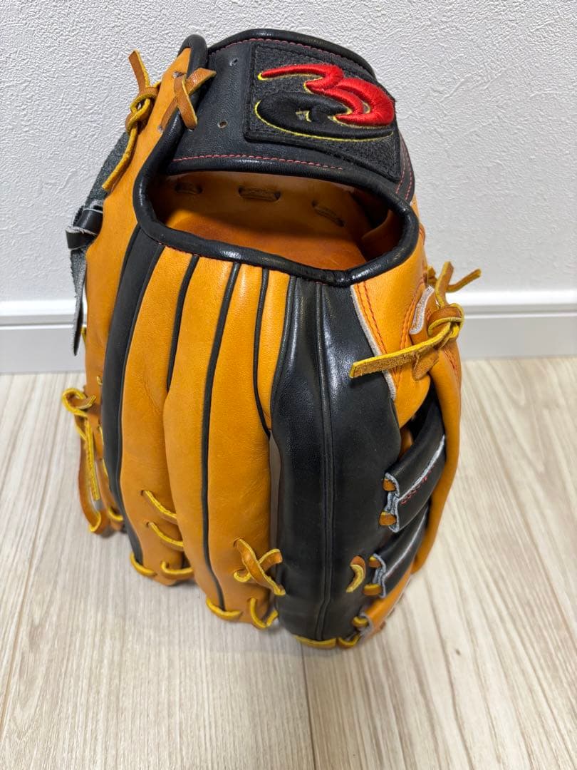 I*ヌ様 週末限定スタート！ ドナイヤ　軟式オーダーグラブ