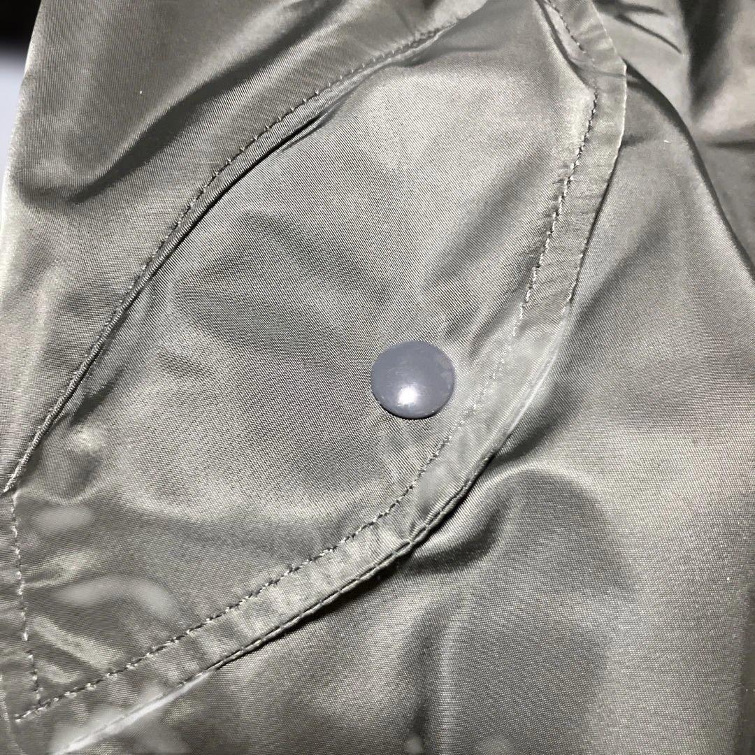 Alpha Industries MA-1 USA製　90年代　サイズL