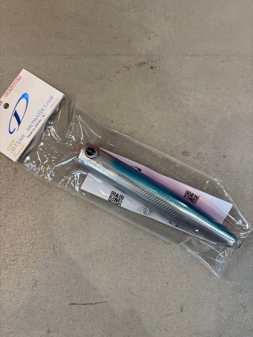 D-CLAW ビーコン 180 ファンキーバック - メルカリ