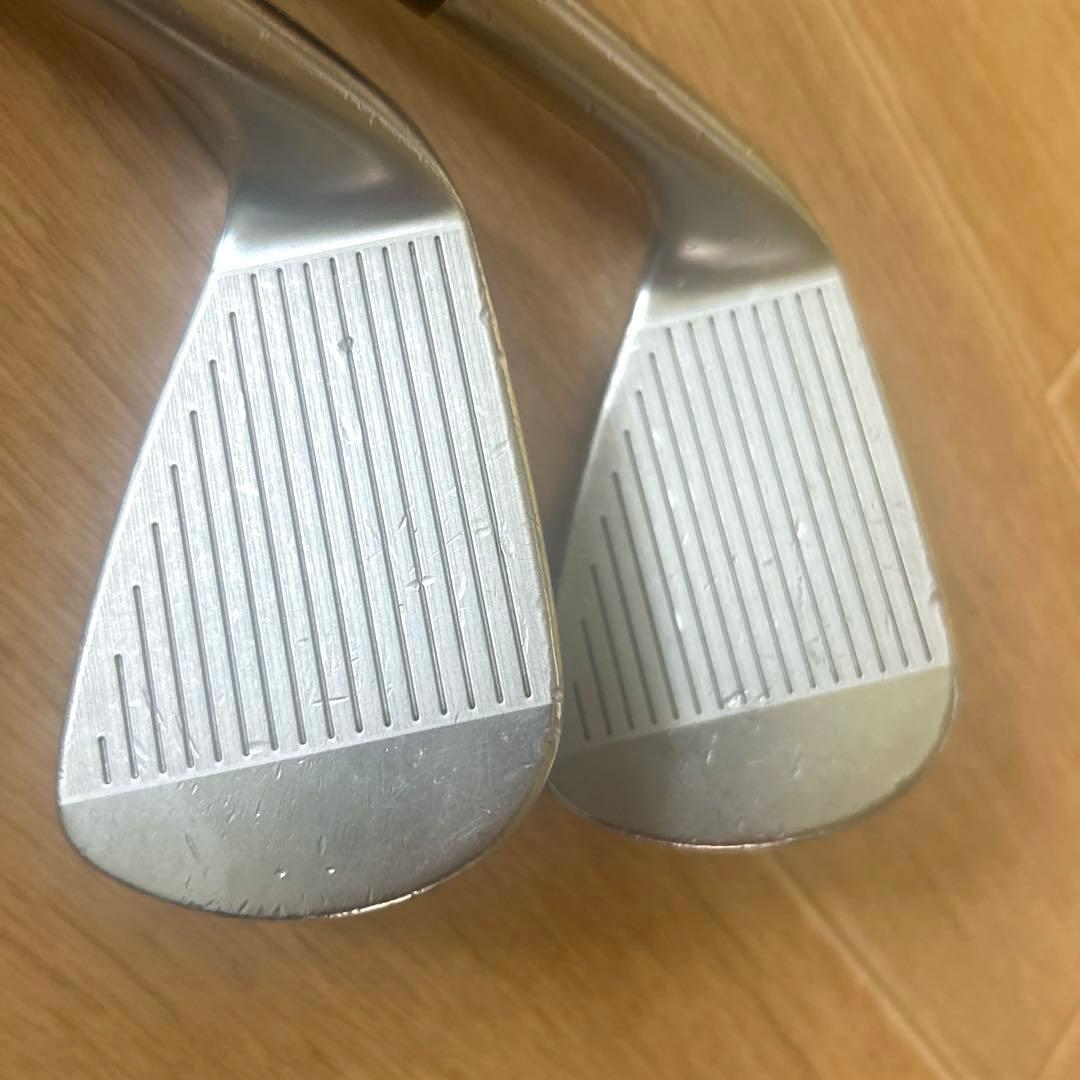 SRIXON zxi7アイアン6本セット DynamicGold s200