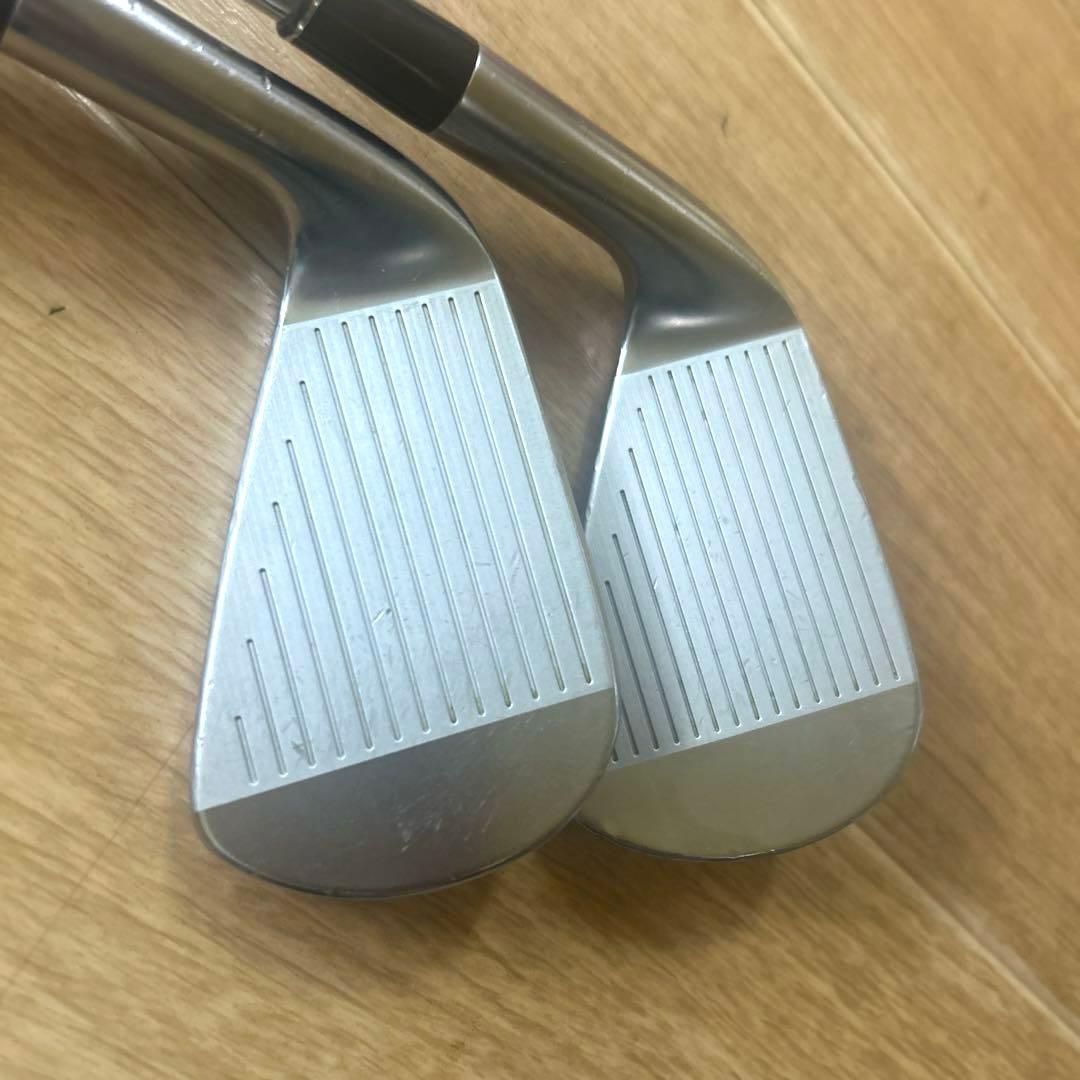 SRIXON zxi7アイアン6本セット DynamicGold s200