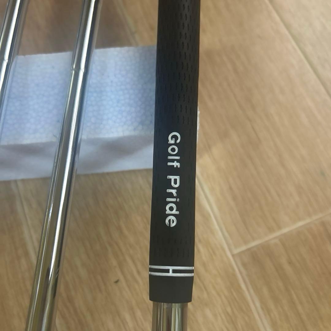 SRIXON zxi7アイアン6本セット DynamicGold s200