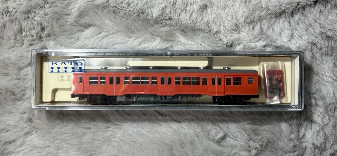 KATO キハ35 900番台 Nゲージ 鉄道模型