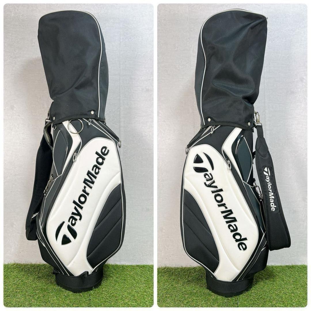 RBZ テーラーメイド ゴルフ　メンズ 12本 初心者 右利き R 白 ホワイト