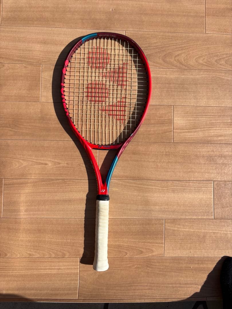 YONEX VCORE 100L 2021 G1 ヨネックスブイコア100L - メルカリ