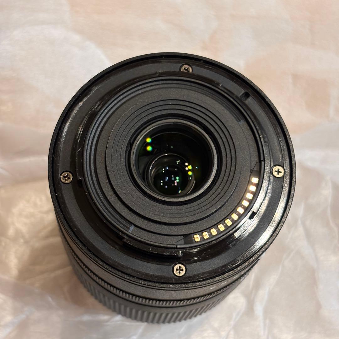 レンズ(ズーム) Nikon NIKKOR Z DX 18-140mm f/3.5-6.3 VR