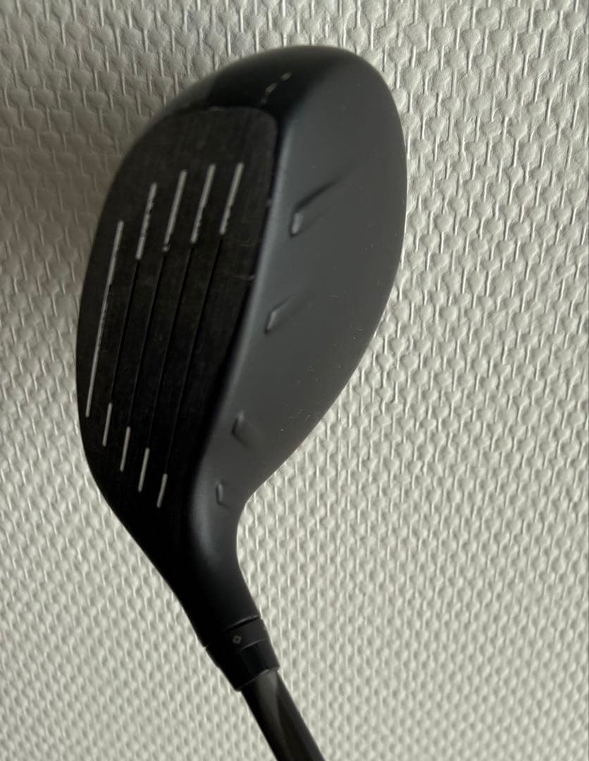 名器 ピンG400 7w 20.5° フェアウェイウッド フレックスS - メルカリ