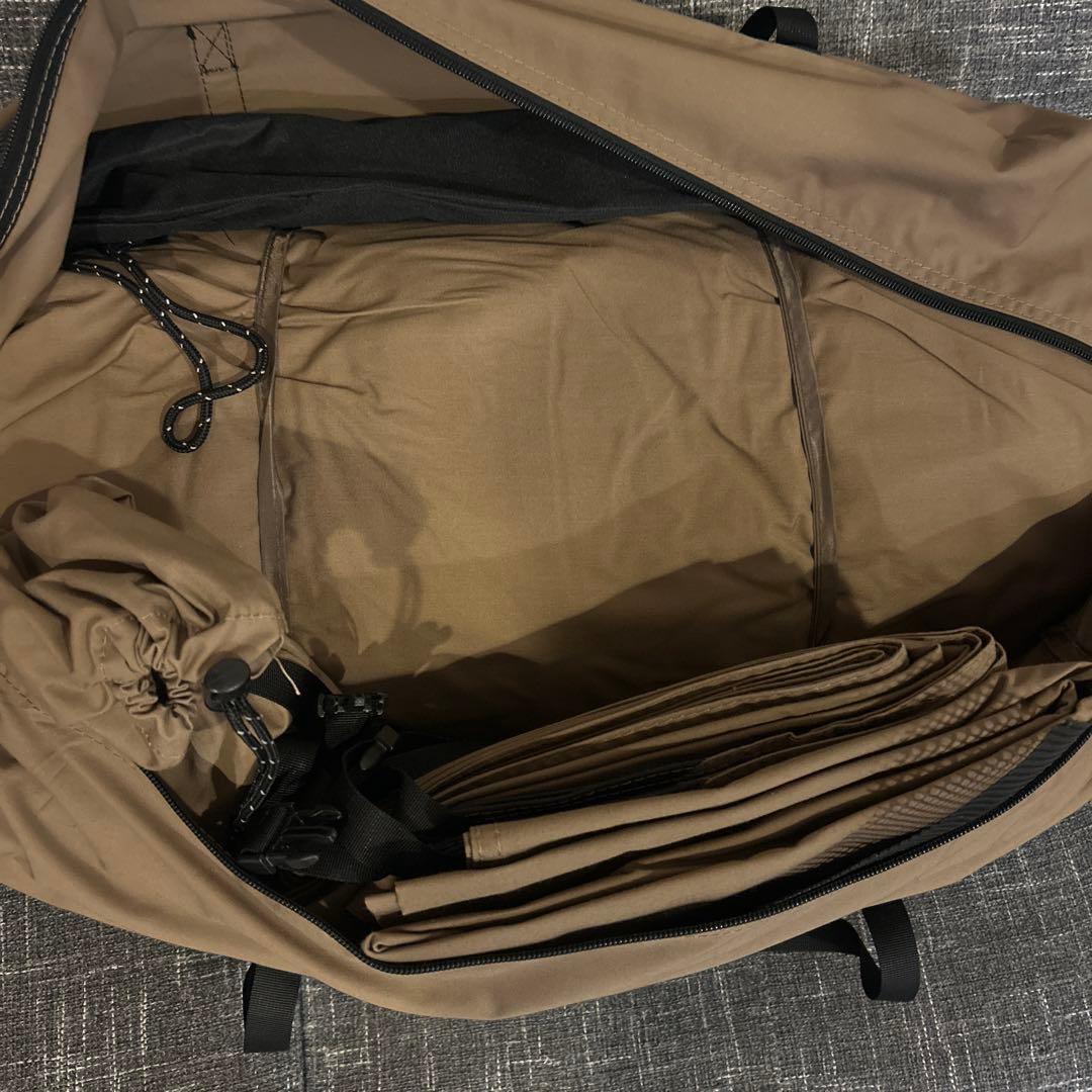 onetigris ワンティグリス ソロホームステッドTC