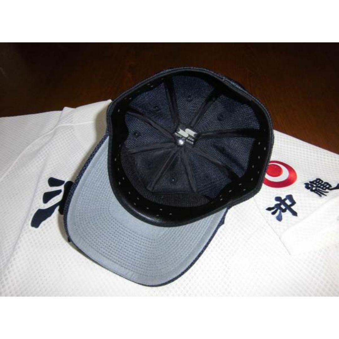 沖縄水産高校 試合帽子 - メルカリ