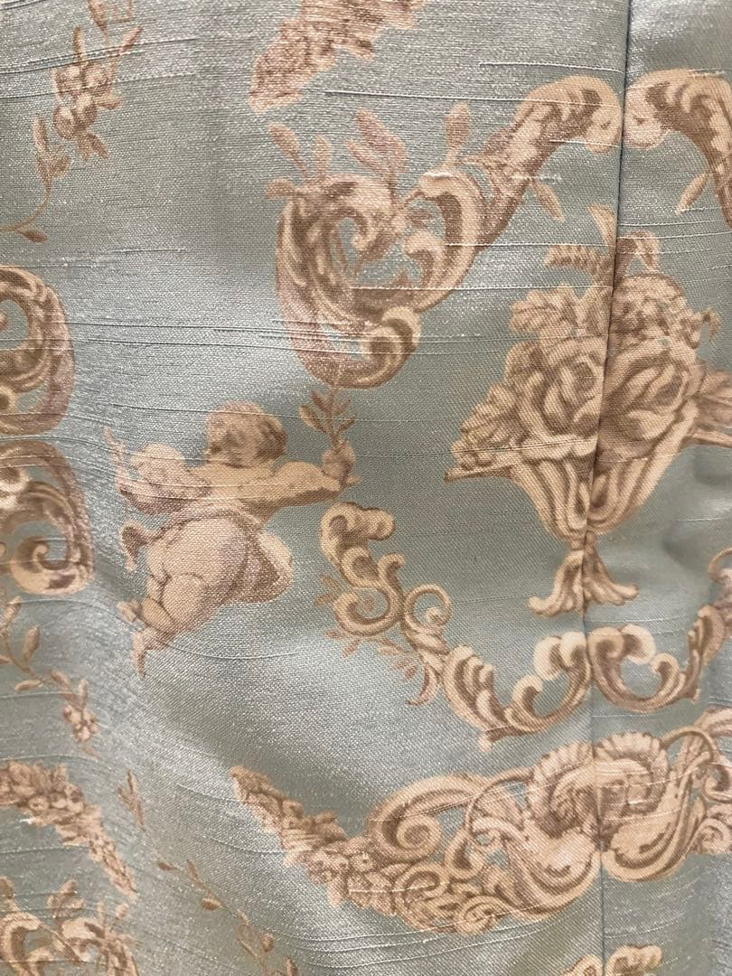 ゆ*ゆ様 試着のみ ジーザスディアマンテ バロックエンジェル