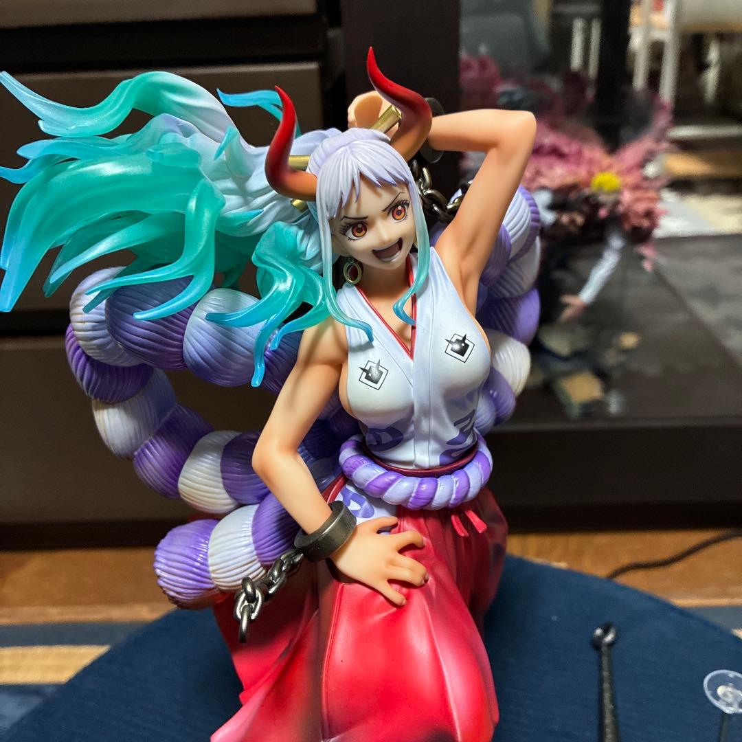 pop WA maximumヤマト