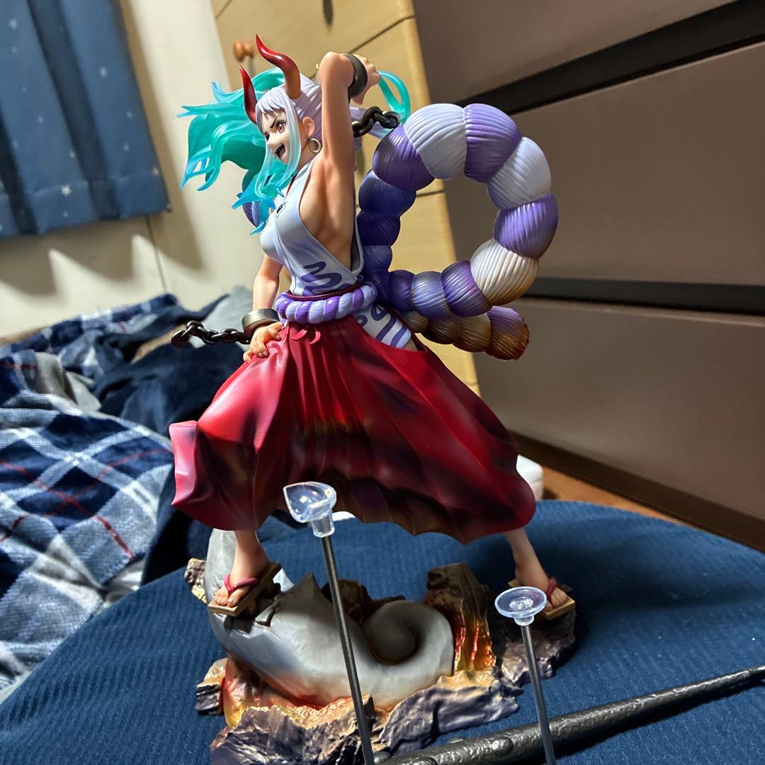 pop WA maximumヤマト