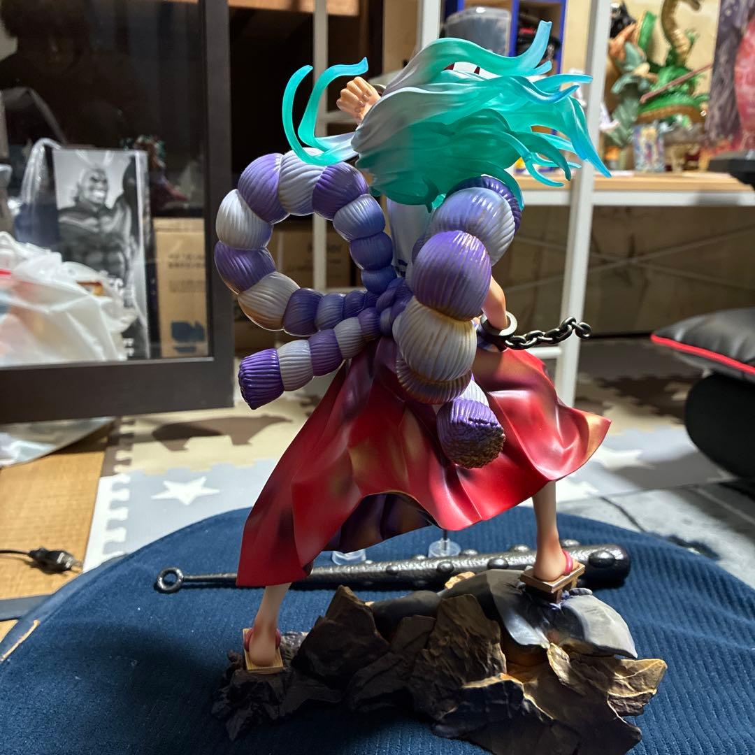 pop WA maximumヤマト