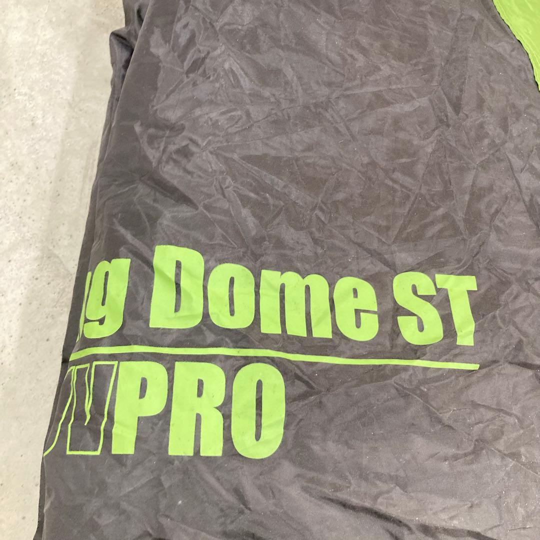 美品　コールマン ツーリングドームST UV PRO