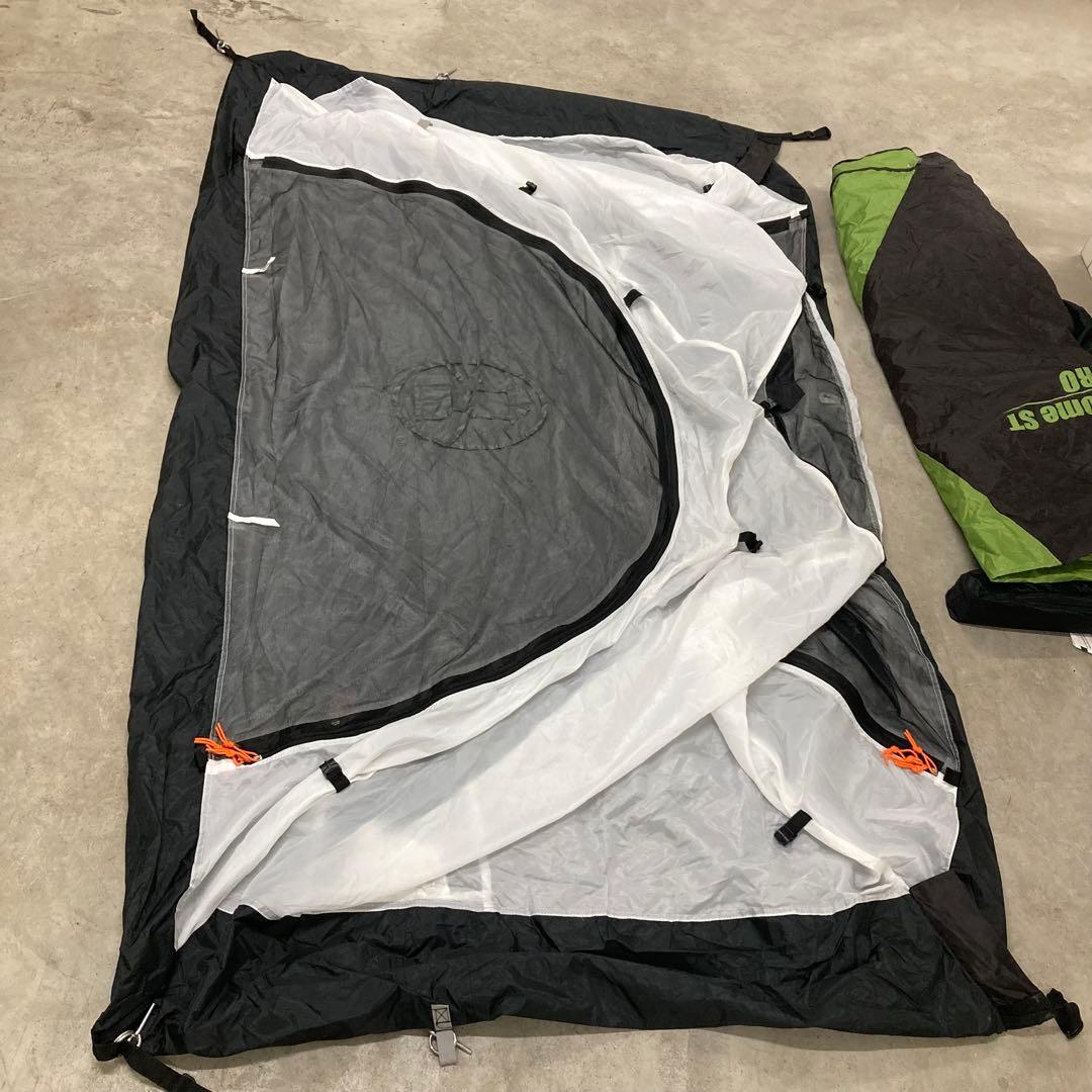 美品　コールマン ツーリングドームST UV PRO