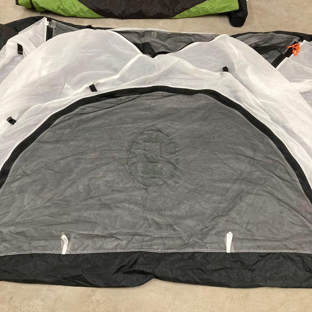 美品　コールマン ツーリングドームST UV PRO