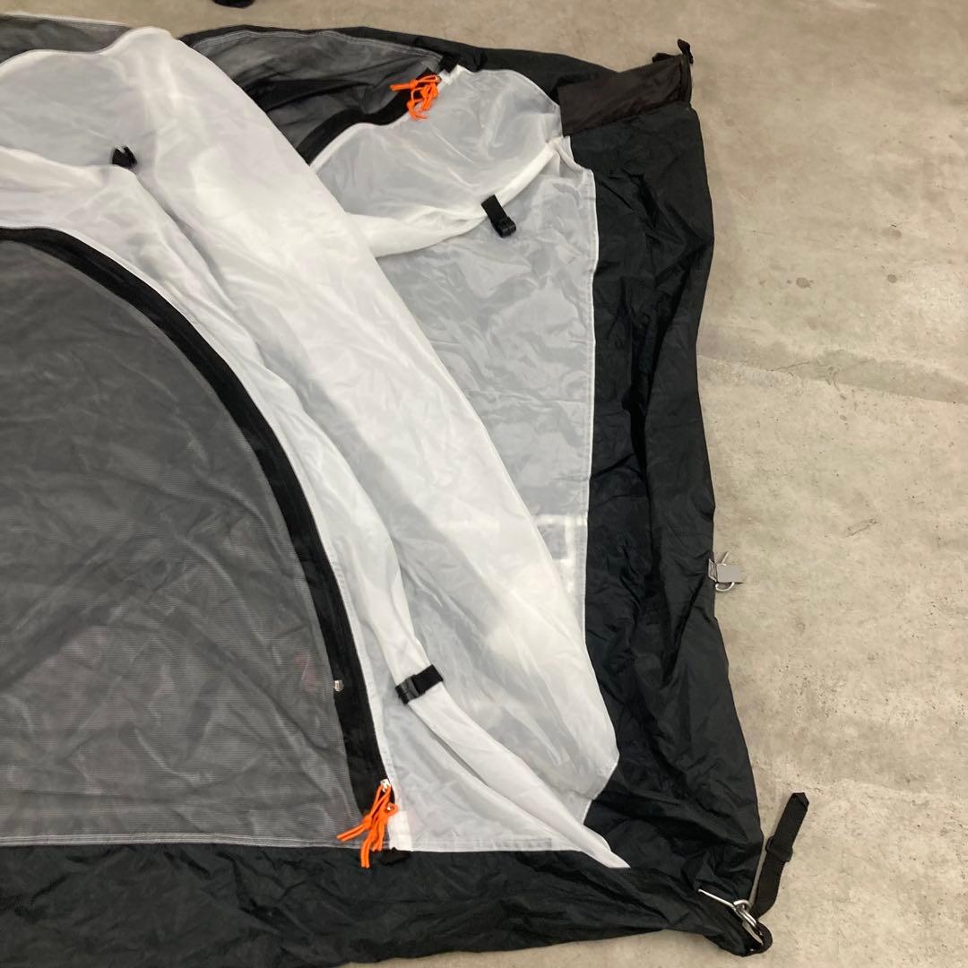 美品　コールマン ツーリングドームST UV PRO