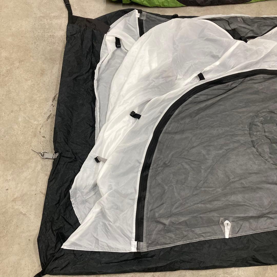 美品　コールマン ツーリングドームST UV PRO