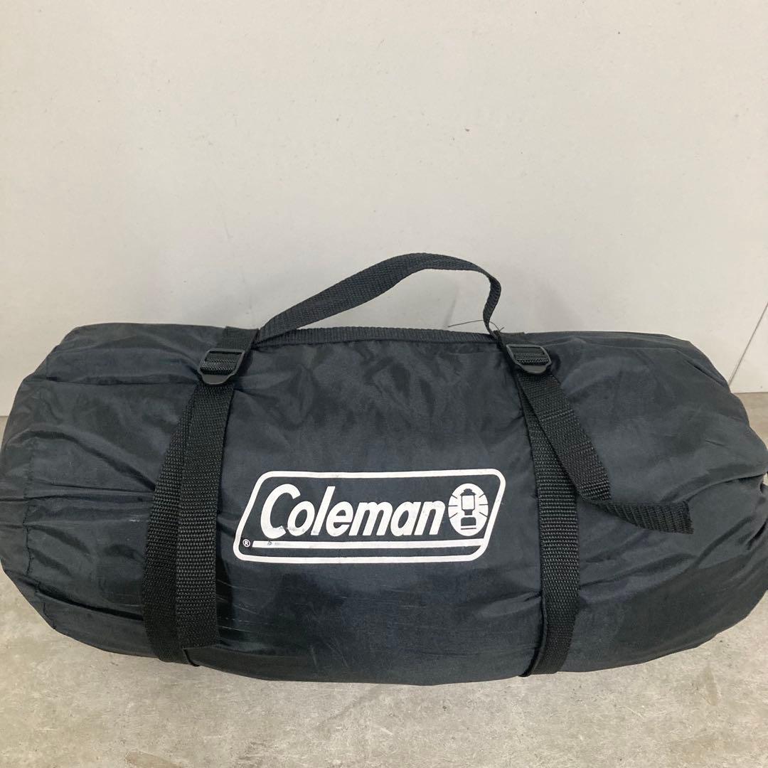美品　コールマン ツーリングドームST UV PRO