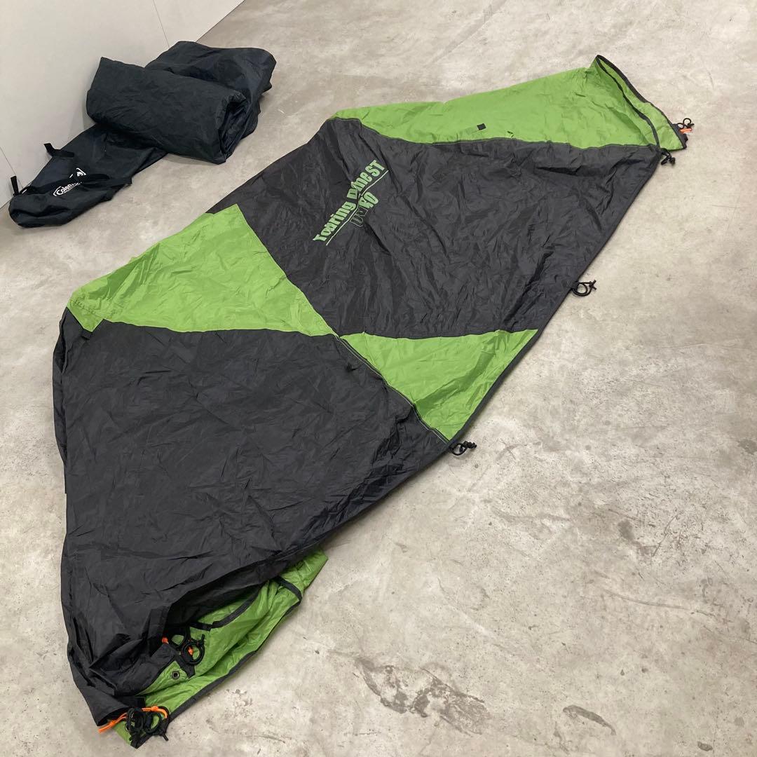 美品　コールマン ツーリングドームST UV PRO