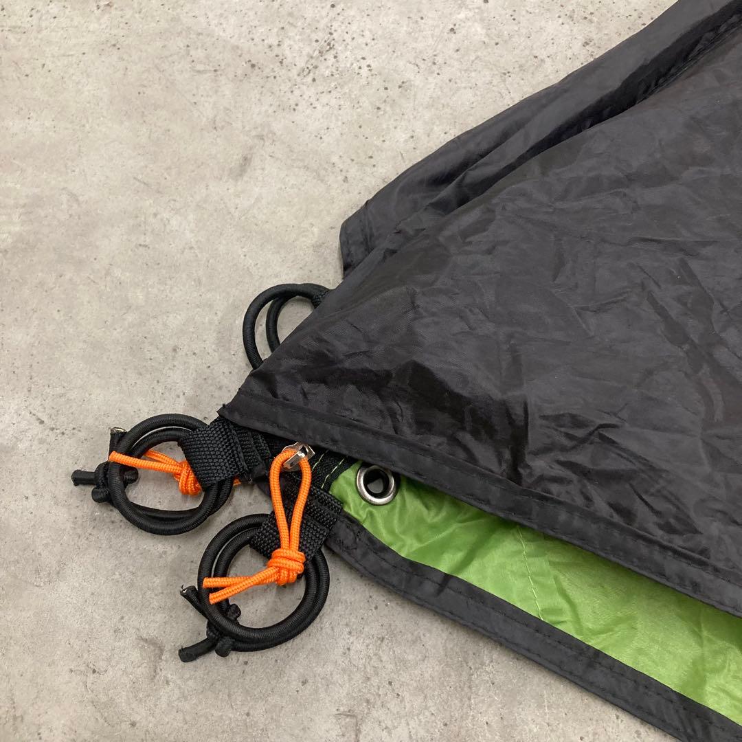 美品　コールマン ツーリングドームST UV PRO