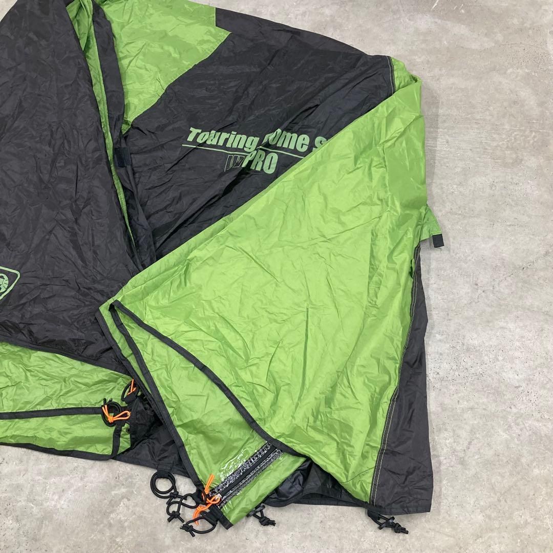 美品　コールマン ツーリングドームST UV PRO