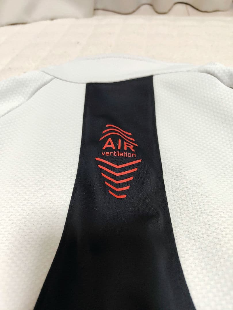 【最終価格！！】パールイズミ　サイクルジャージ　サイクルウェア　秋冬モデル　良品