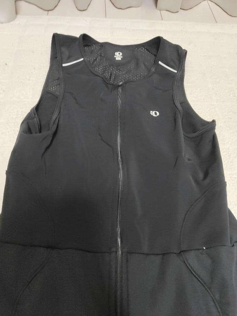 【最終価格！！】パールイズミ　サイクルジャージ　サイクルウェア　秋冬モデル　良品